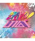 البوم اصلي UP10TION Mini Album Vol2 BRAVO