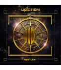 البوم اصلي UP10TION Mini Album Vol3 SPOTLIGHT Gold ver