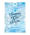 البوم اصلي UP10TION Mini Album Vol4 Summer go
