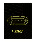 البوم اصلي UP10TION Mini Album Vol6 STAR