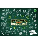 البوم اصلي UP10TIONUP10TIONs WISHLIST BURST V