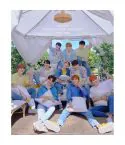 البوم اصلي UP10TION 2018 SPECIAL