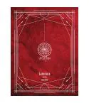 البوم اصلي UP10TION Mini Album Vol7 Laberinto Clue Ver