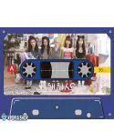 Official Album DIA Album Vo3 LOVE GENERATION Unit edition BCHCS S Ver