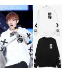 سويتشرت كيبوب Jaehyun — إصدار "BTS" — Jaehyun Poster Set