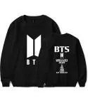 سويتشرت Jaehyun — إصدار "BTS" — Jaehyun Limited Edition