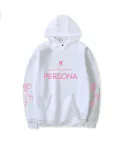 Bts Zip Hoodie — Green Classic Ver.