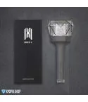 Monsta X Official Light Stick – Black & Silver Ver.