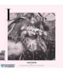 البوم اصلي Girls Generation Tae Yeon Mini Album Vol1 I