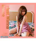 Official Girls Generation Tiffany Vol1 I Just Wanna Dance