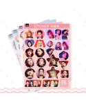 ستيكرات Black Pink — لللابتوب والجوال — Black Pink Limited Edition