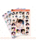 ستيكرات BTS — هدية لطيفة — BTS Limited Edition