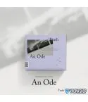 البوم اصلي Seventeen Album Vol3 An Ode نسخة Truth