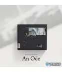 البوم اصلي Seventeen Album Vol3 An Ode نسخة Real