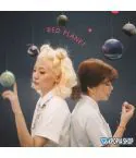 البوم اصلي BOLBBALGAN4 Album RED PLANET