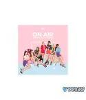 البوم اصلي We Girls Mini Album Vol1 On Air