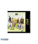 البوم اصلي 1THE9 Mini Album Vol1 XIX