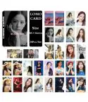 مجموعة فوتوكارد Black Pink — لطقوس الحفلات — Black Pink Random Pack