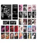 مجموعة فوتوكارد Black Pink — للاستخدام اليومي — Black Pink Random Pack