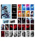 مجموعة فوتوكارد Got7 — إصدار "GOT7" • لطقوس الحفلات — Got7 Limited 8pcs