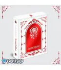 Official DREAMCATCHER Kit Audio Special Raid of Dream