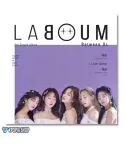 Official Album Laboum Single Album Vol5 Between Us