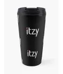 كوب حافظ Itzy — إصدار 1 إصدار "كوب حافظة itzy" — Itzy White Edition