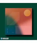 البوم اصلي Kwon Jin Ah Album Vol1 Funny Night