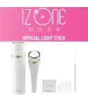 Iz*One Official Light Stick – Violet Bloom Ver.