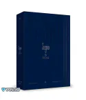 البوم اصلي NUEST 2019 NUEST CONCERT Segno IN SEOUL BLURAY