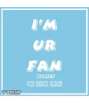 البوم اصلي HOLICS Single Album Vol4 IM UR FAN