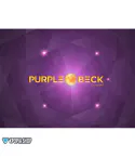 البوم اصلي PurpleBeck Vol1 Crystal Ball 500 Numbering Limited