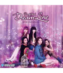 البوم اصلي PurpleBeck Single Vol2 Dream Line Numbering Limited