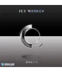 البوم اصلي ONEUS Mini Album Vol3 FLY WITH US