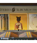 البوم اصلي Brown Eyed Soul Album It Soul Right