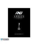 البوم اصلي ARGON Single Album Vol1 MASTER KEY