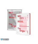 البوم اصلي NCT 127 NCT 127 1st Tour NEO CITY SEOUL The Origin LiveAlbum