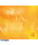 Official Album ONF Mini Album Vol1 ONOFF