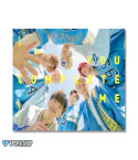 البوم اصلي ONF Mini Album Vol2 YOU COMPLETE ME