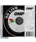 البوم اصلي ONF Mini Album Vol4 GO LIVE