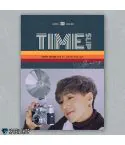 Official Album Super Junior Album Vol9 Time_Slip YeSung Ver