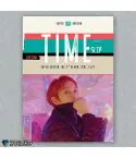 Official Album Super Junior Album Vol9 Time_Slip HeeChul Ver