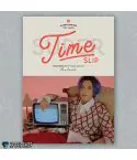 البوم اصلي Super Junior Vol9 Time_Slip LeeTeuk Ver