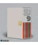 Official Super Junior Vol9 Time_Slip النسخة الكاملة الشحن مجاني داخل السعودية