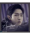البوم اصلي Kim Jae Hwan Vol1 Another Classy Ver