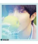 Official Album Kim Jae Hwan Mini Album Vol1 Another Pure Ver