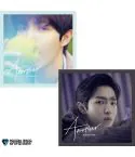 Official Album Kim Jae Hwan Mini Album Vol1 Another Random