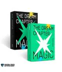 Official TXT TOMORROW X TOGETHER Vol1 The Dream Chapter MAGIC النسخة الكاملة