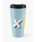 كوب حافظ Txt — إصدار 4 إصدار "TXT" — Txt Black Edition