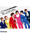 Official Photobook TEEN TOP Mini Album Vol1 Roman 44p Photobook